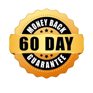bloodarmor 60 days money back guarantee